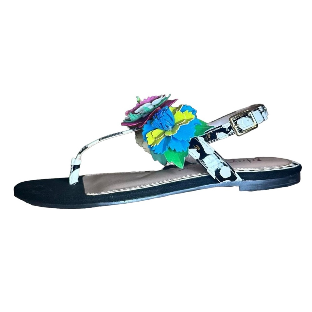 New Betsey Johnson Sandals